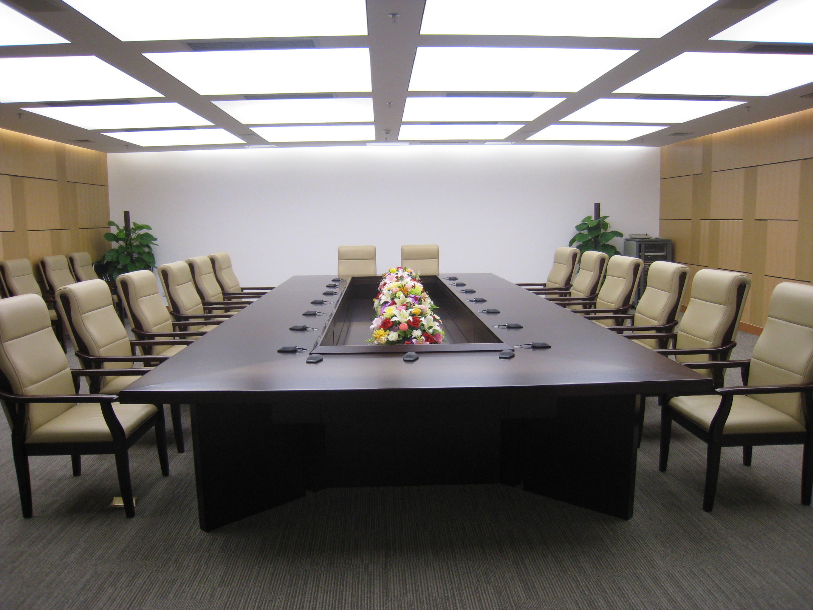 視頻會議設備選擇與如何安裝？