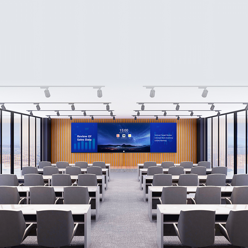 提升混合視頻會議高效溝通，3個方式