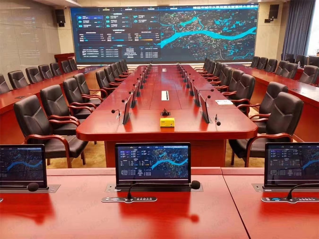 視頻會議設備的類型、特點和用途