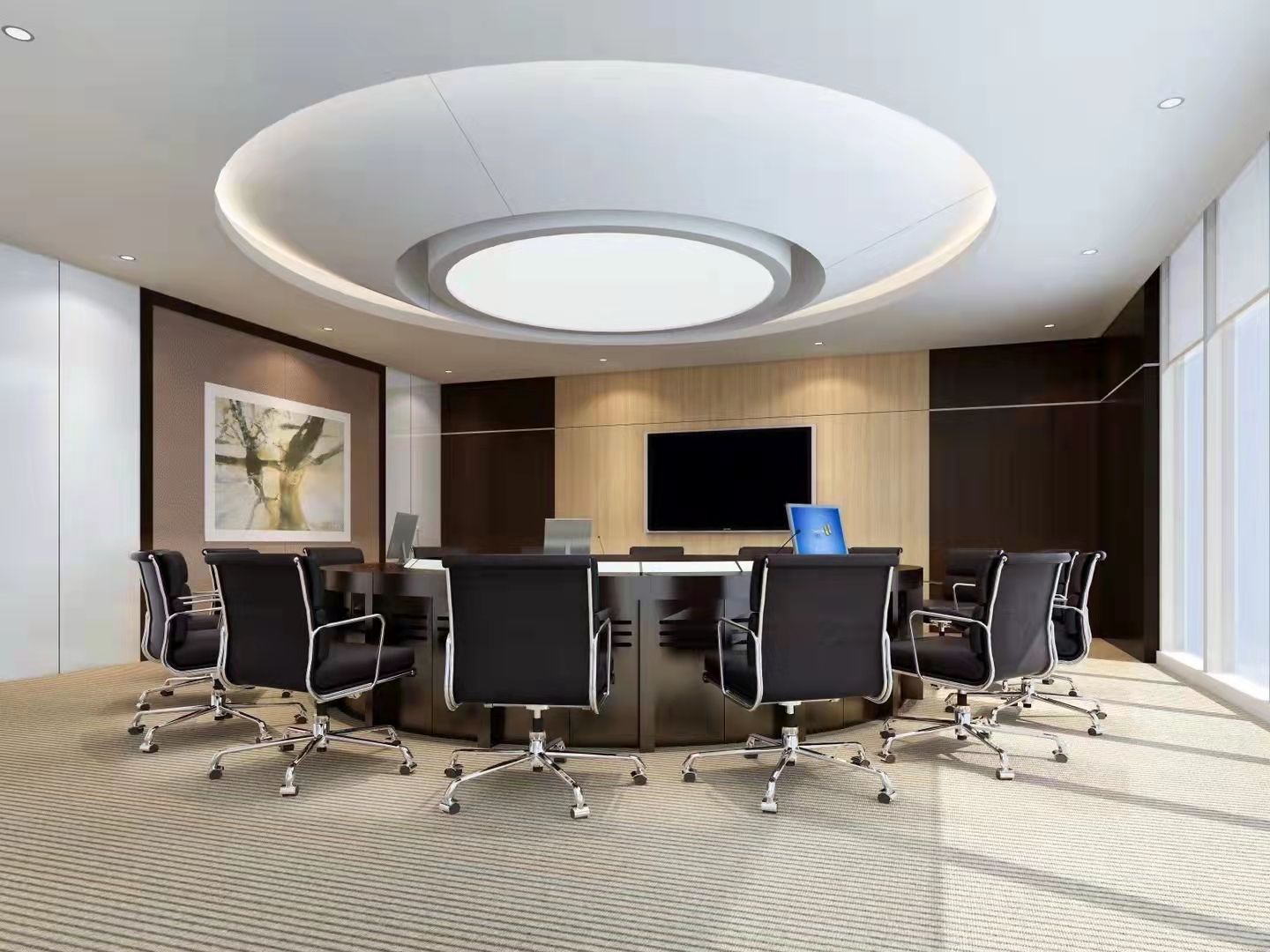 視頻會議設備在選擇上需要注意哪些事情？