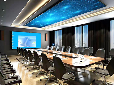 視頻會(huì)議終端如何挑選？